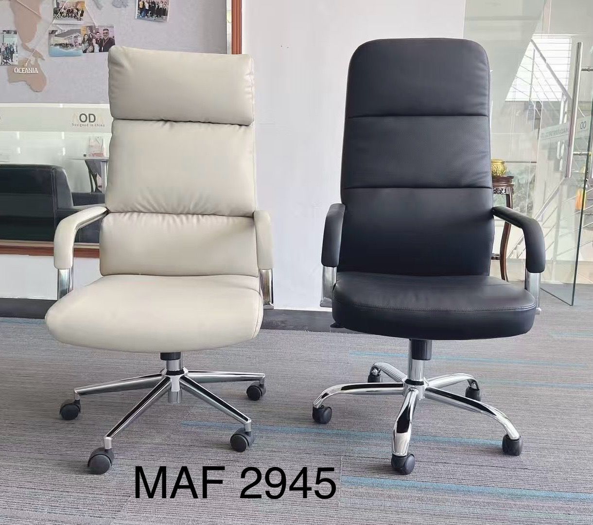 Office Furniture
