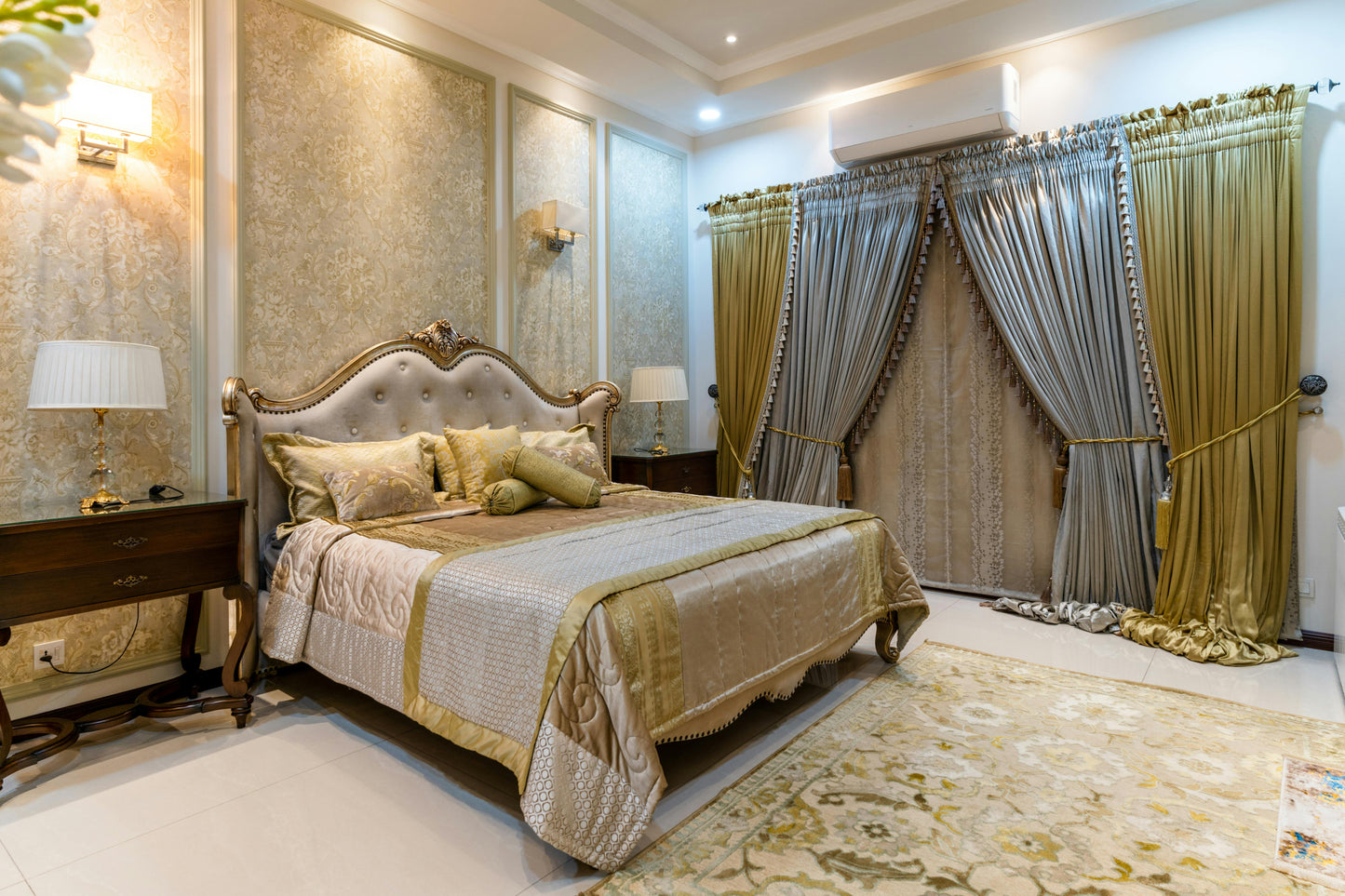 Bedroom Furniture