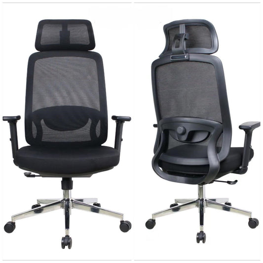 Chair #4