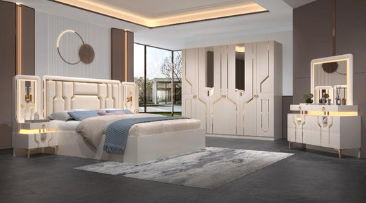 Bed # 3